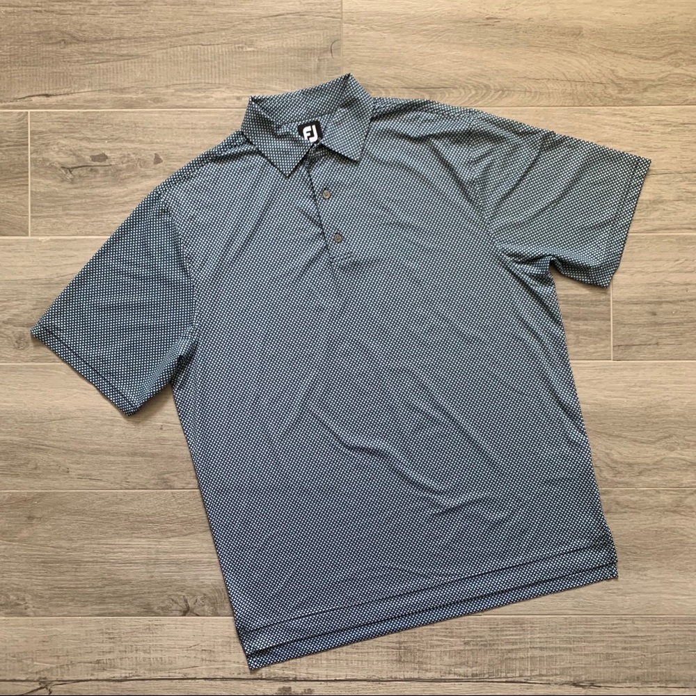 FootJoy golf shirt